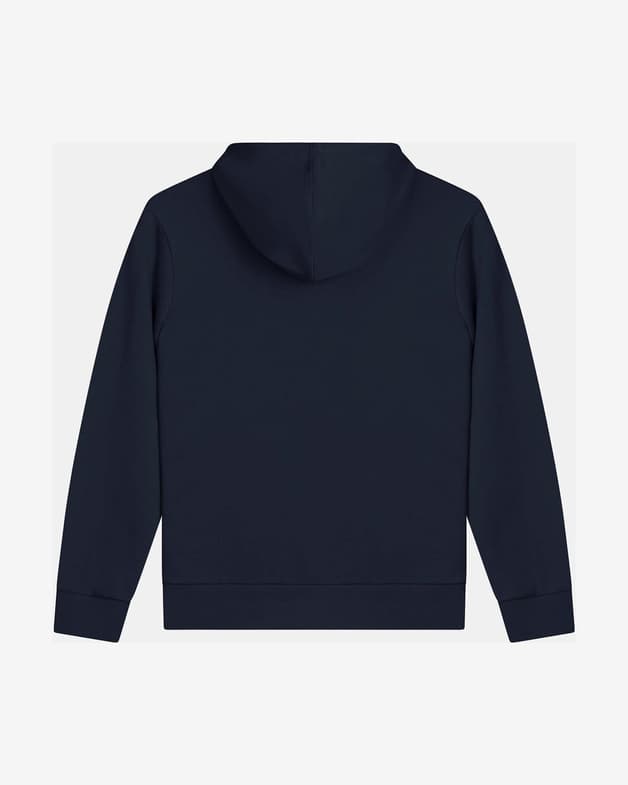 Sudadera con capucha Diadora Core azul marino - #2