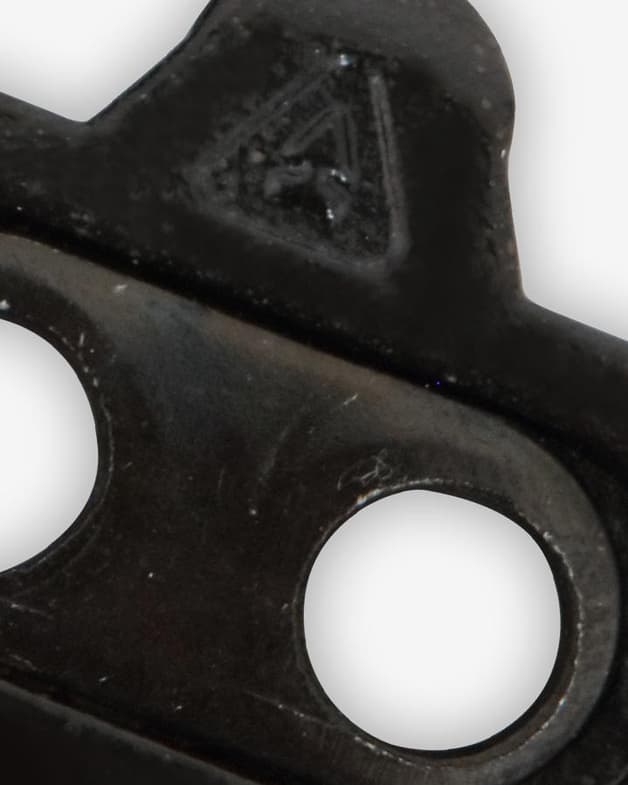 Calas DPV SPD sin chapa (Par) - #5