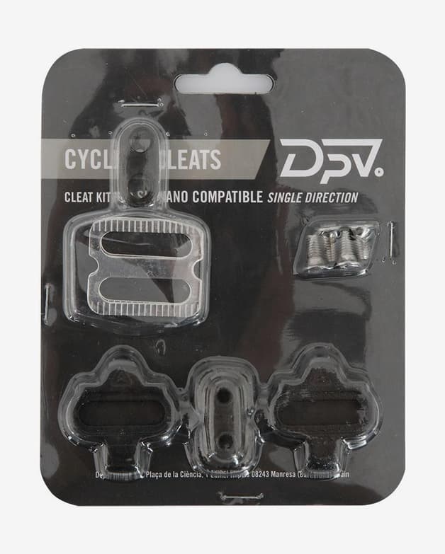 Calas DPV SPD sin chapa (Par) - #7