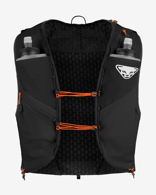 Chaleco hidratación Dynafit Alpine 8 negro - #2