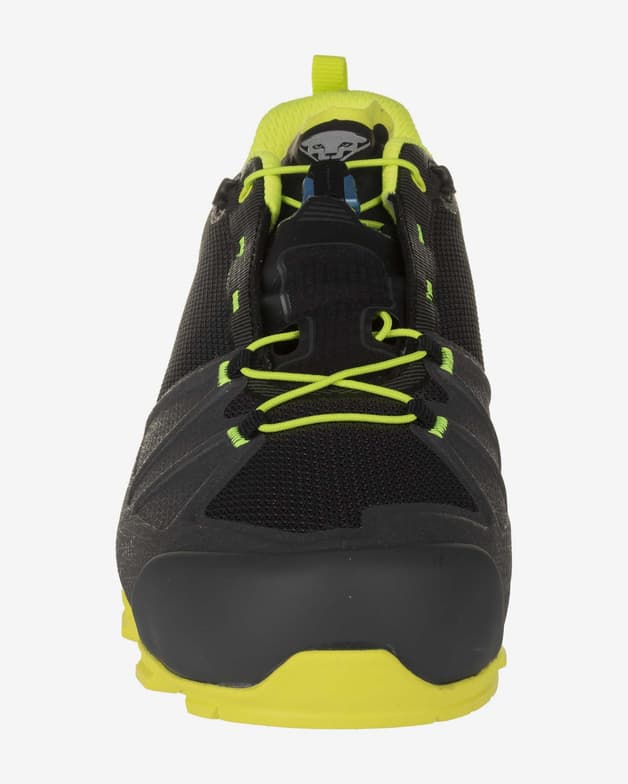 Zapatillas Dynafit Transalper negro amarillo - #5