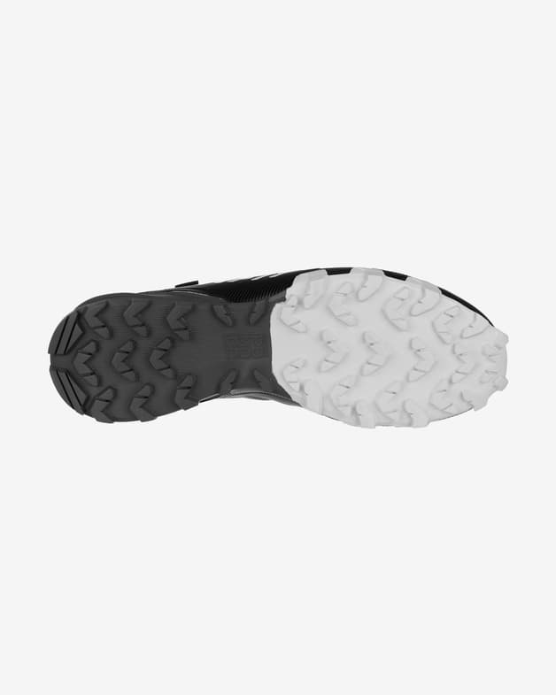 Zapatillas Dynafit Traverse GORE-TEX negro gris oscuro - #2