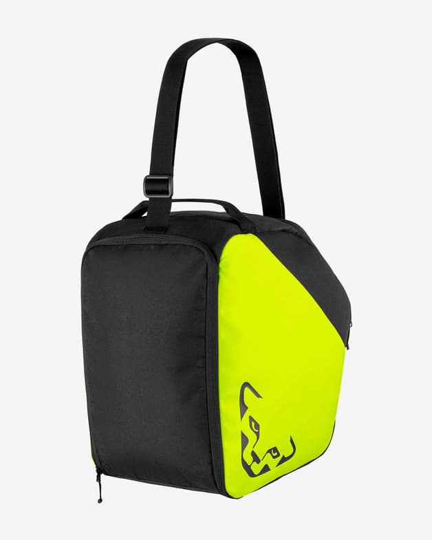 Bolsa porta botas Dynafit amarillo neón - #1