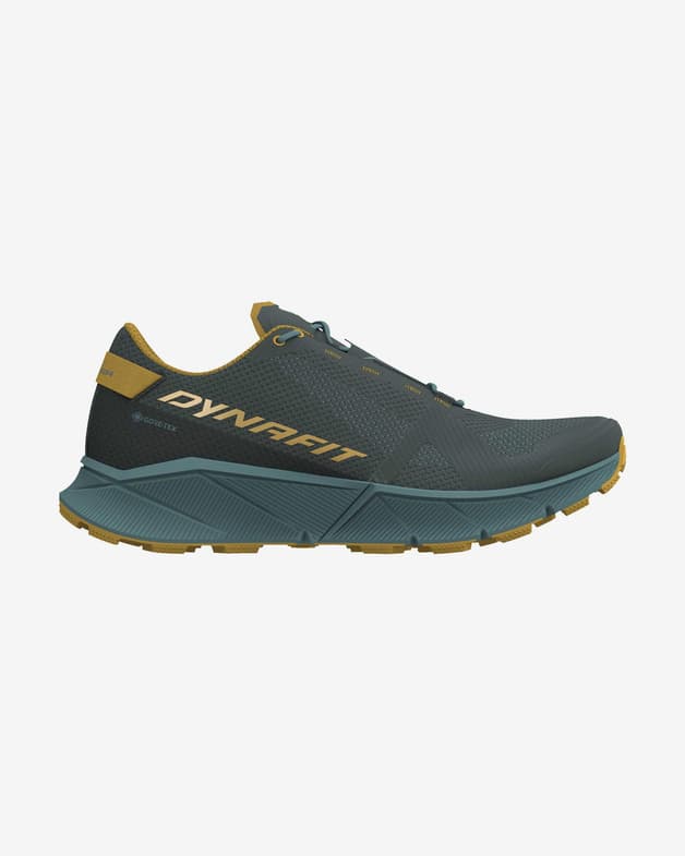 Zapatillas Dynafit Ultra 100 GORE-TEX negro carbón - #1