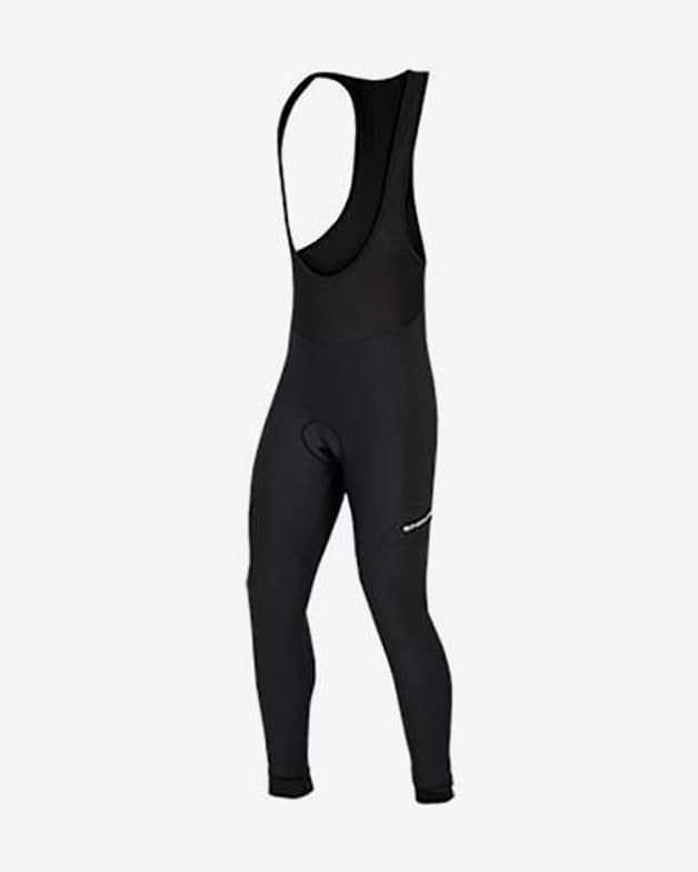 Culote largo Endura Xtract negro - #1