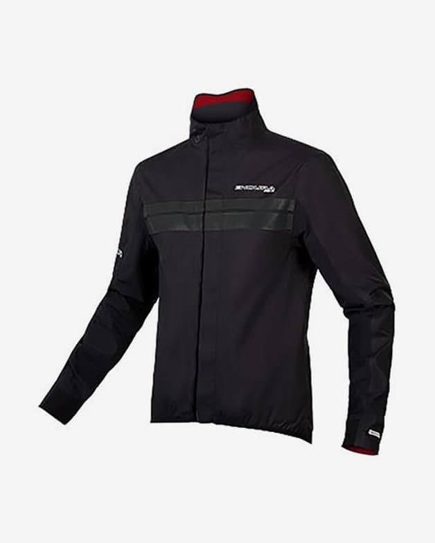 Chaqueta Endura Shell Pro SL II negro - #1