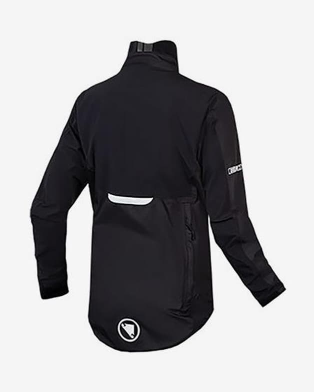 Chaqueta Endura Shell Pro SL II negro - #2