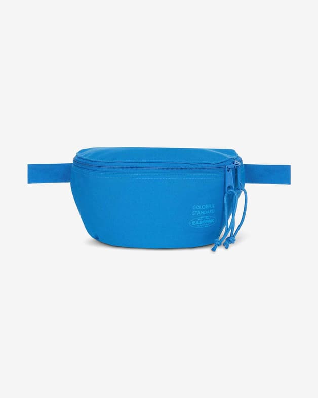 Riñonera Eastpak Springer 2L azul celeste intenso - #1