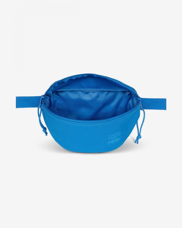 Riñonera Eastpak Springer 2L azul celeste intenso - #2