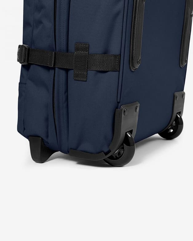 Trolley Eastpak Tranverz S 42L azul cobalto - #4