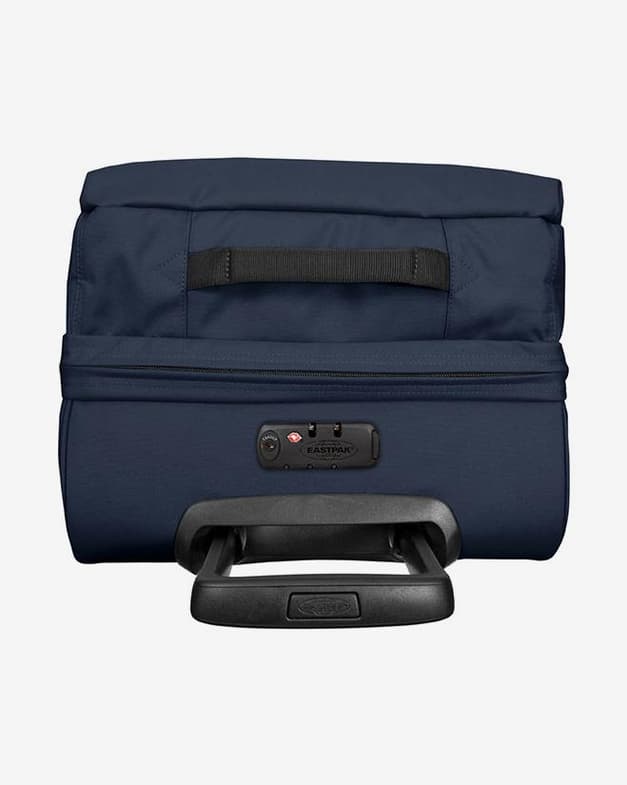 Trolley Eastpak Tranverz S 42L azul cobalto - #5