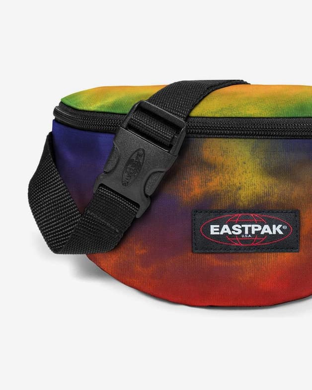 Riñonera Eastpak Springer 2L multicolor - #4
