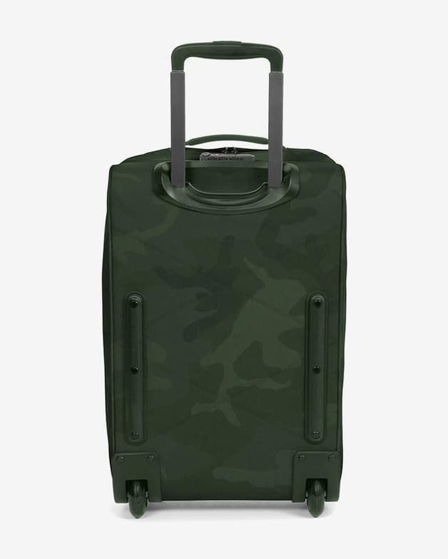 Trolley Eastpak Double Tranverz S 40L camuflaje - #2