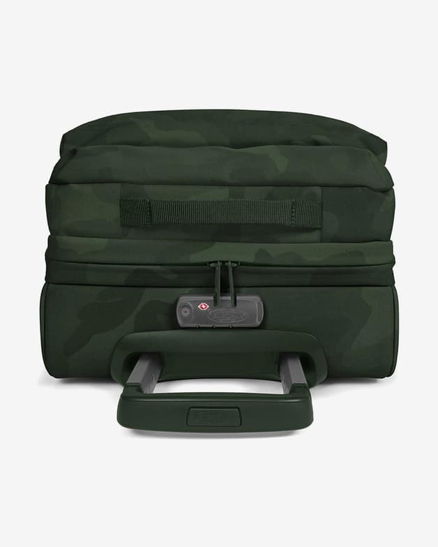 Trolley Eastpak Double Tranverz S 40L camuflaje - #4