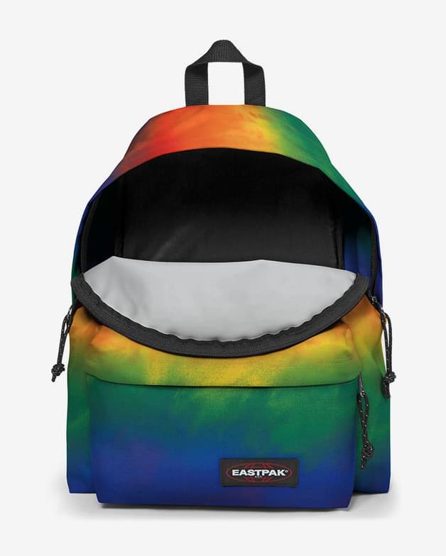 Mochila Eastpak Padded Pak'R 24L multicolor - #3