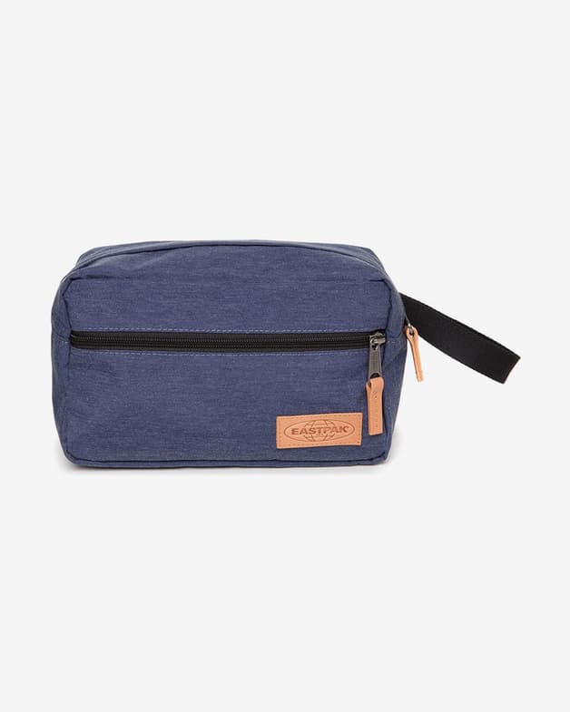 Neceser Eastpak Yap Single azul marrón - #1