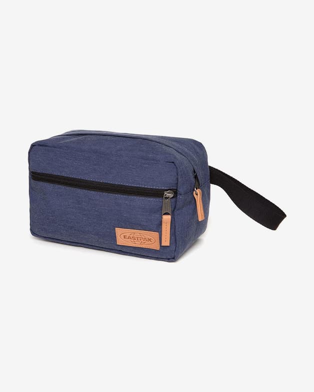 Neceser Eastpak Yap Single azul marrón - #2