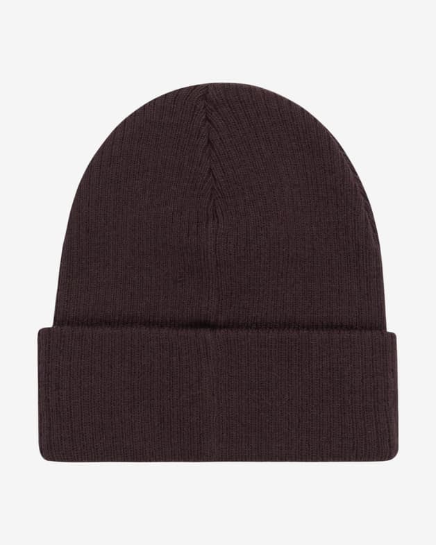 Gorro Element Flow marrón oscuro - #1