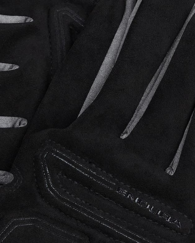 Guantes largos Endura Loop Full Finger gris - #3
