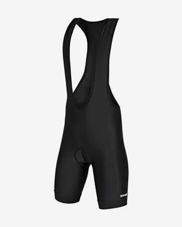 Culote Endura Xtract II negro - #1