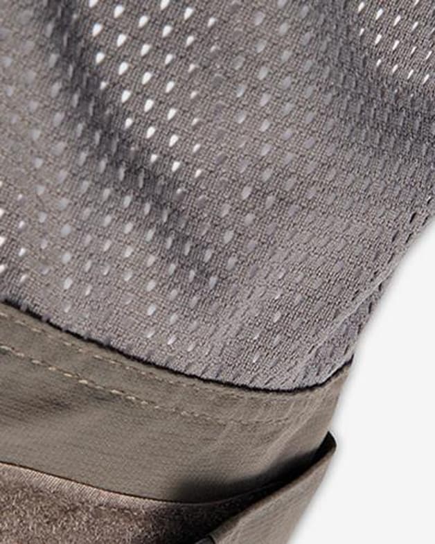 Pantalón pirata Endura Hummvee II negro - #6