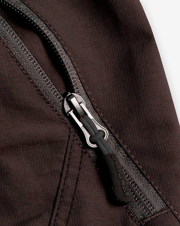 Pantalón pirata Endura Hummvee II negro - #4
