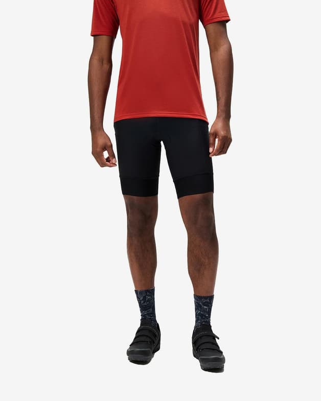 Culote sin tirantes Endura Loop Waist negro - #1