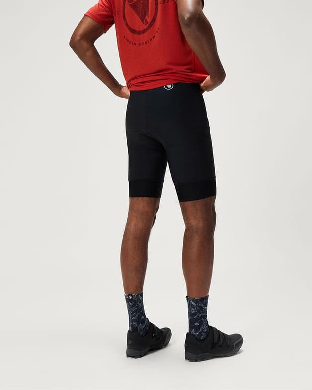 Culote sin tirantes Endura Loop Waist negro - #3