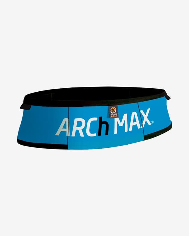 Cinturón reversible ARCh MAX Archmaxbelt Fluor azul - #1