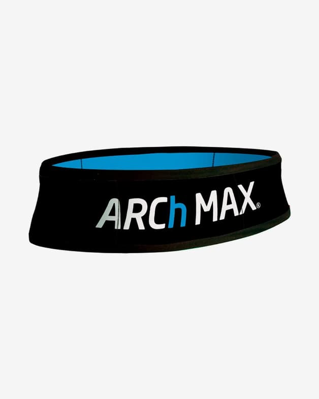 Cinturón reversible ARCh MAX Archmaxbelt Fluor azul - #4