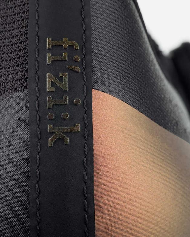 Zapatillas Fizik Tempo R4 Overcurve negro marrón claro - #5