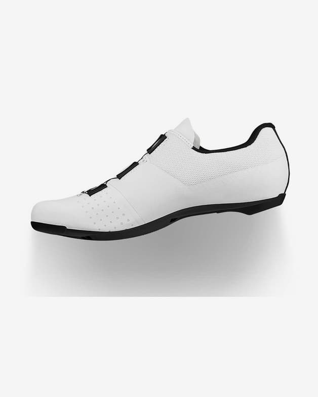 Zapatillas Fizik Tempo R4 Overcurve 23 blanco negro  - #4