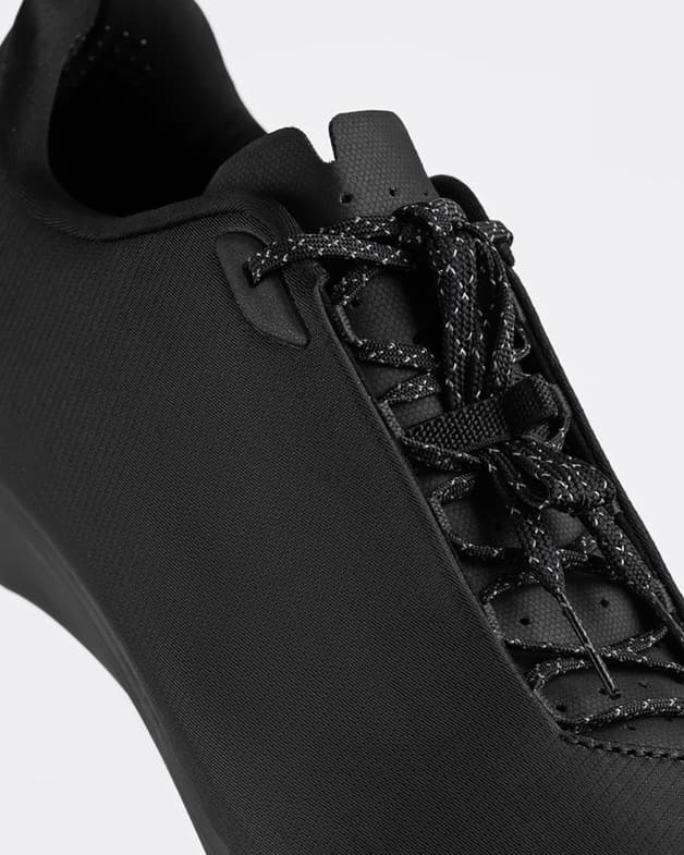 Zapatillas Fizik Tempo Beat negro - #4