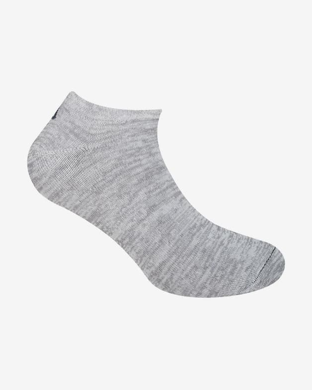 Calcetines Fila Nos Unisex Invisible azul gris (3 pares)  - #1