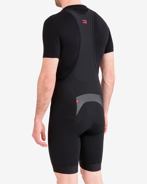 Culote Finisseur Core MTB XC negro - #10