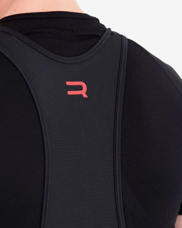 Culote Finisseur Core MTB XC negro - #12