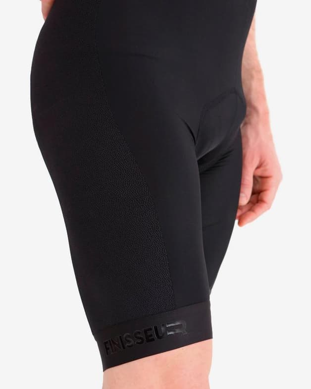 Culote Finisseur Core MTB XC negro - #13
