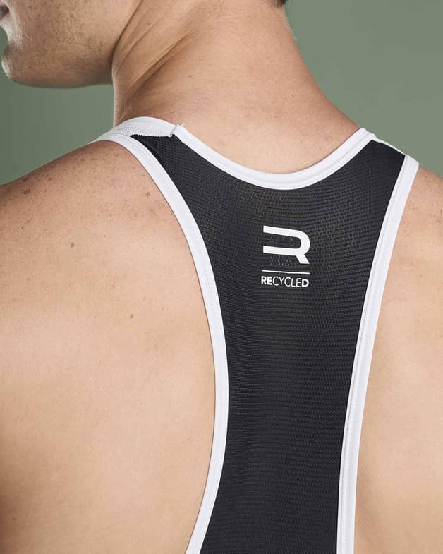 Culote Finisseur Pro 2 Recycled negro - #6