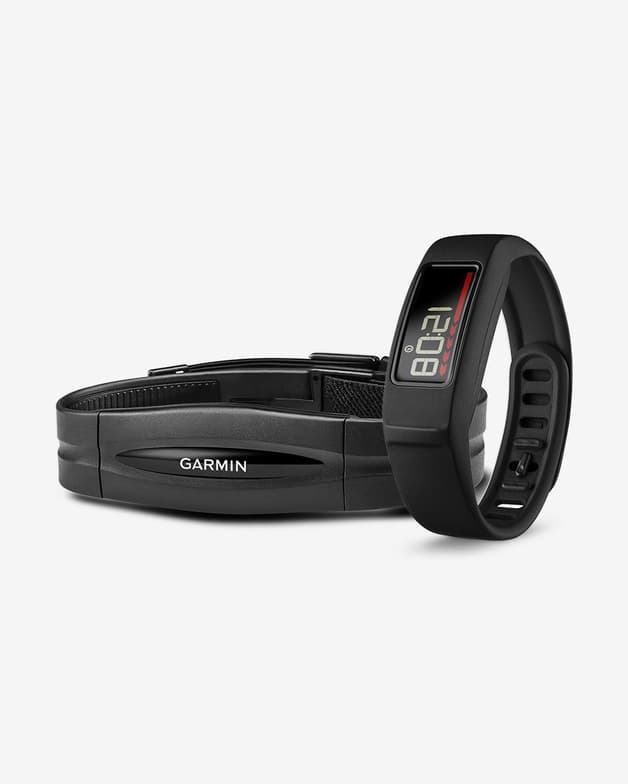 Garmin Vívofit 2 negro con monitor de frecuencia - #1