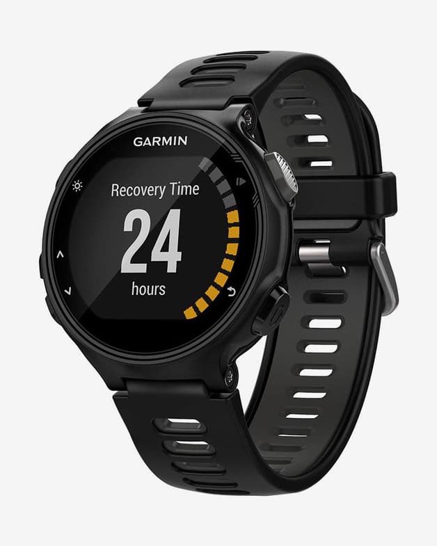 Garmin Forerunner 735XT Km. 0 negro gris - #1
