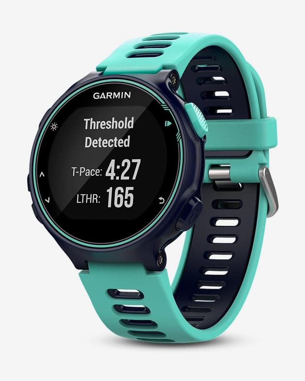 Garmin Forerunner 735XT turquesa azul - #3