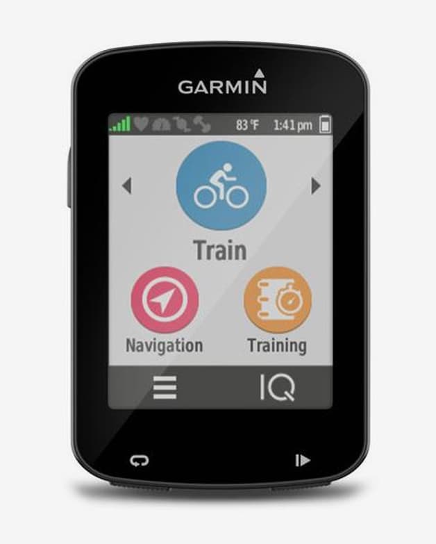 Garmin Edge 820 Pack Bundle Km. 0 - #2