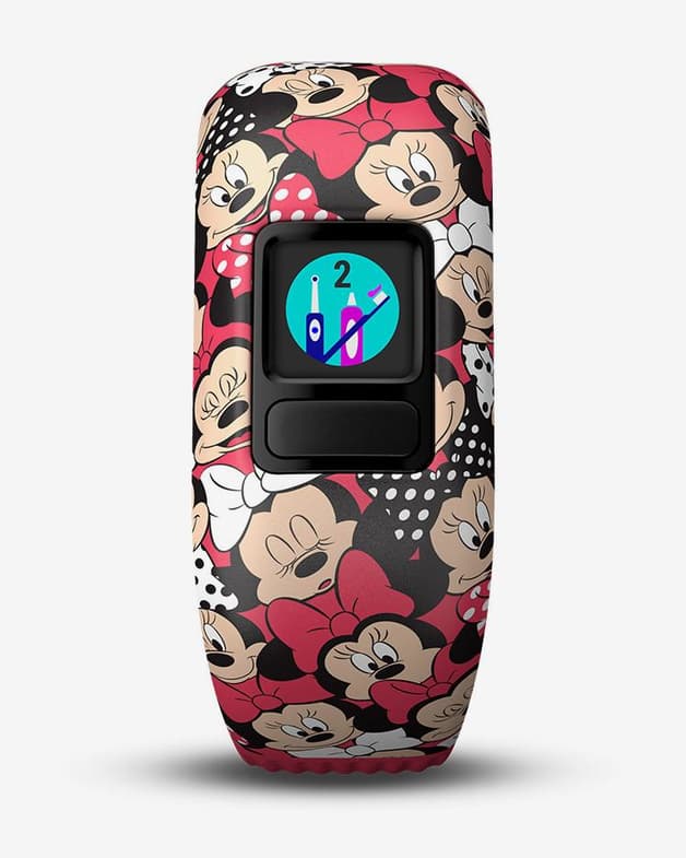Garmin Vívofit Junior 2 Minnie Mouse S - #2