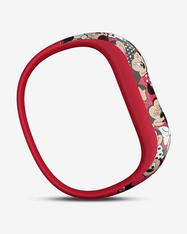 Garmin Vívofit Junior 2 Minnie Mouse S - #7