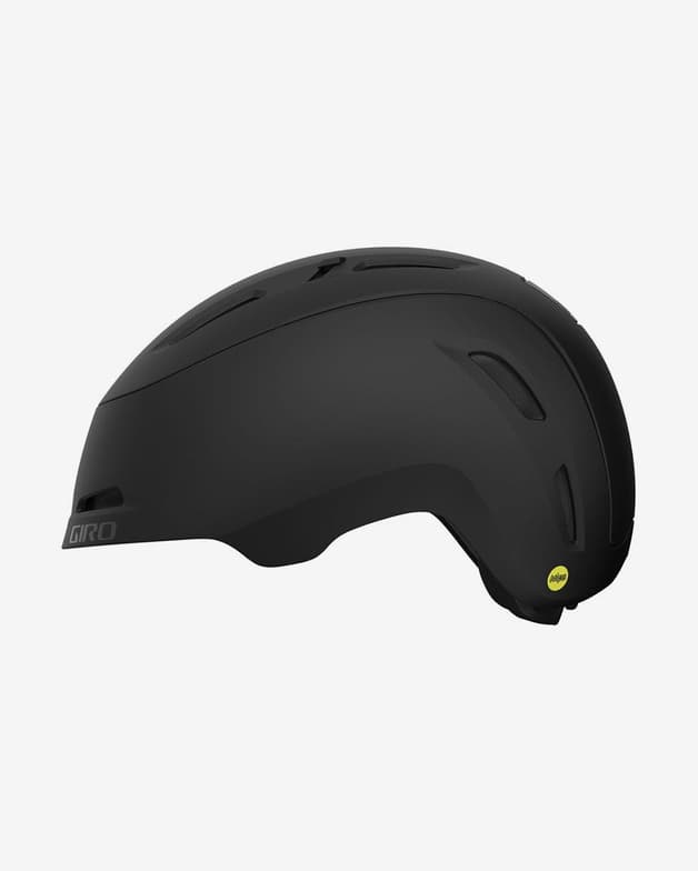 Casco Giro Camden MIPS negro mate - #1