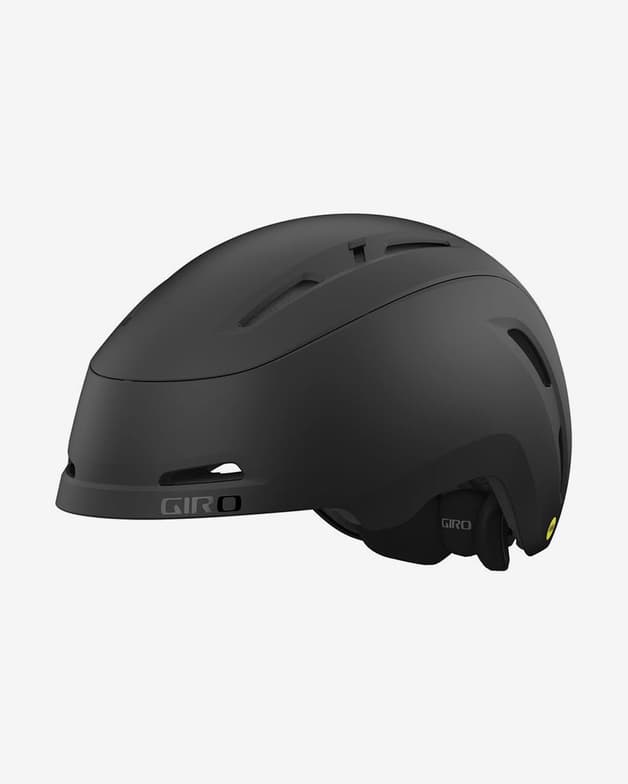 Casco Giro Camden MIPS negro mate - #2