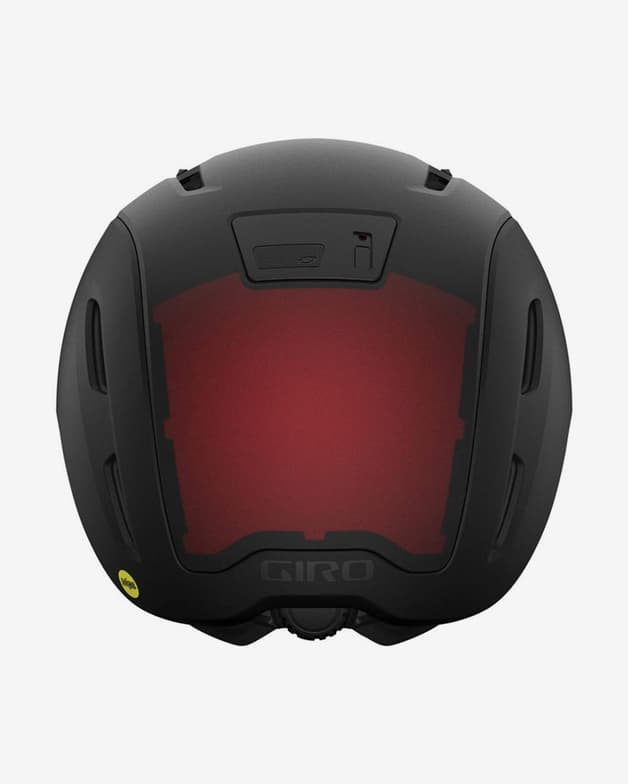 Casco Giro Camden MIPS negro mate - #3