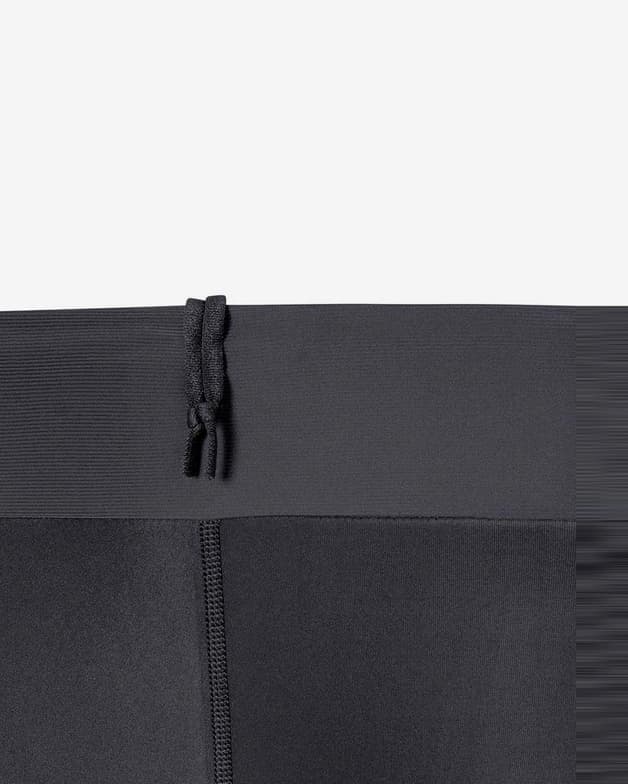 Malla larga Gore Wear X7 Partial GORE-TEX INFINIUM™ negro cian mujer - #4