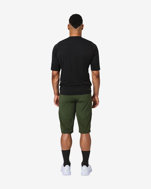 Maillot Gore Wear TrailKPR Tech manga corta negro - #6