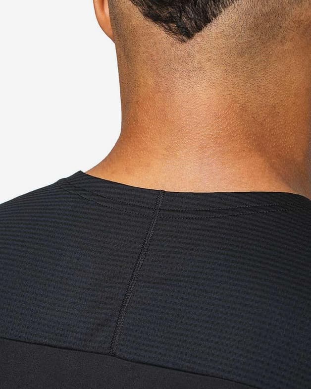 Maillot Gore Wear TrailKPR Tech manga corta negro - #8